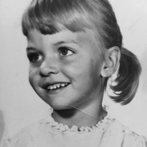 Meet your Posher, Ruth